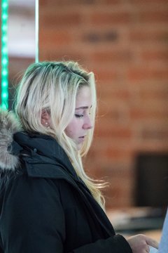 Franziska Sziedat 274 - Nordostdeutsche Meisterschaft
